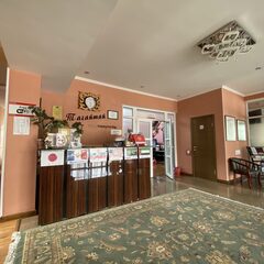 Гостевой дом Tagaytay, Каракол