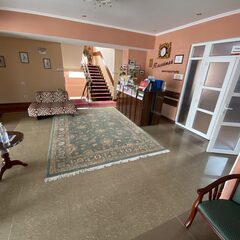 Гостевой дом Tagaytay, Каракол