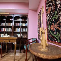 Гостевой дом Tagaytay, Каракол