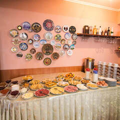 Гостевой дом Tagaytay, Каракол