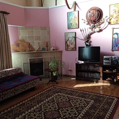 Гостевой дом Tagaytay, Каракол