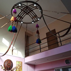 Гостевой дом Tagaytay, Каракол