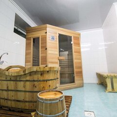 Гостевой дом Tagaytay, Каракол