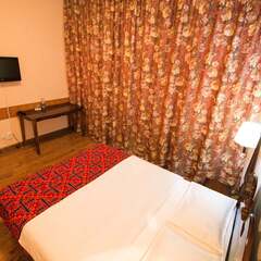 Гостевой дом Tagaytay, Каракол