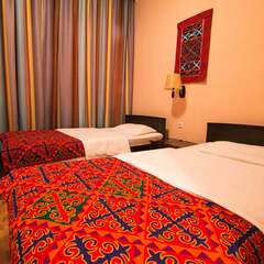 Гостевой дом Tagaytay, Каракол