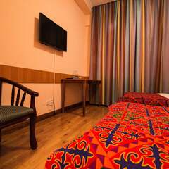 Гостевой дом Tagaytay, Каракол