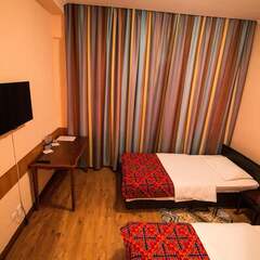 Гостевой дом Tagaytay, Каракол