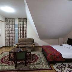 Гостевой дом Tagaytay, Каракол