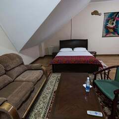 Гостевой дом Tagaytay, Каракол