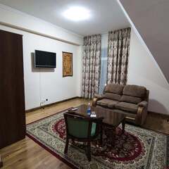 Гостевой дом Tagaytay, Каракол