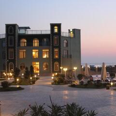 Отель Khazar Inji, Баку