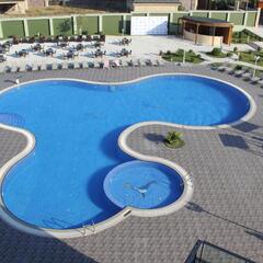 Отель Khazar Inji, Баку