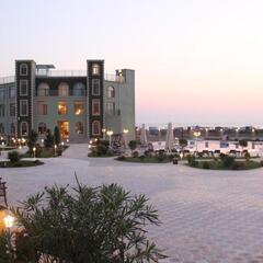 Отель Khazar Inji, Баку