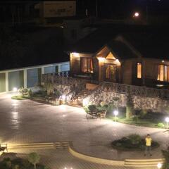 Отель Khazar Inji, Баку