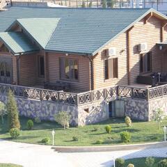 Отель Khazar Inji, Баку