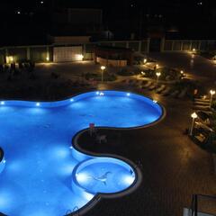 Отель Khazar Inji, Баку