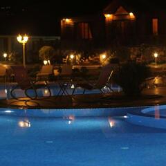 Отель Khazar Inji, Баку