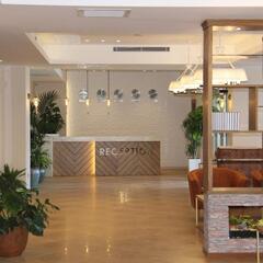 Отель Khazar Inji, Баку