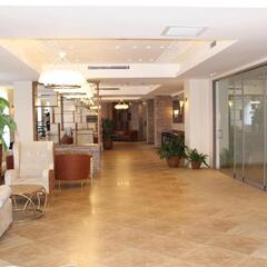 Отель Khazar Inji, Баку