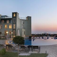 Отель Khazar Inji, Баку