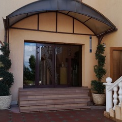 Пансионат РИАЛ, Сочи, Краснодарский край