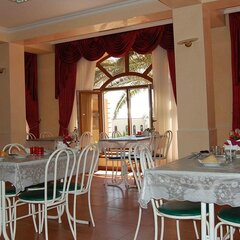 Пансионат РИАЛ, Сочи, Краснодарский край