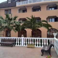 Пансионат РИАЛ, Сочи, Краснодарский край