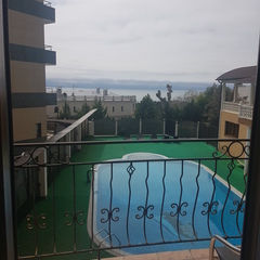 Пансионат РИАЛ, Сочи, Краснодарский край