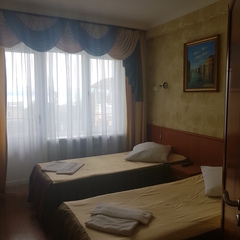 Пансионат РИАЛ, Сочи, Краснодарский край