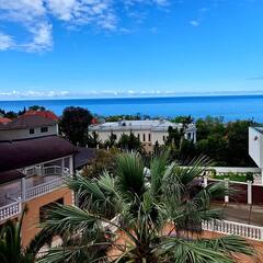 Пансионат РИАЛ, Сочи, Краснодарский край