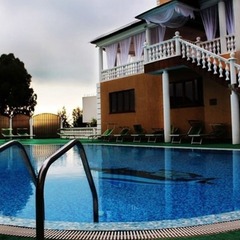 Пансионат РИАЛ, Сочи, Краснодарский край