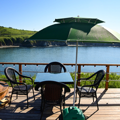 Глэмпинг Джугди, Приморский край