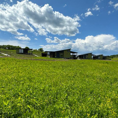 Глэмпинг Джугди, Приморский край