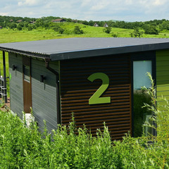 Глэмпинг Джугди, Приморский край