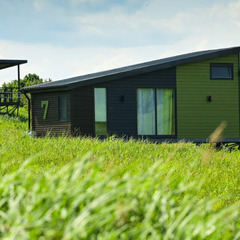 Глэмпинг Джугди, Приморский край