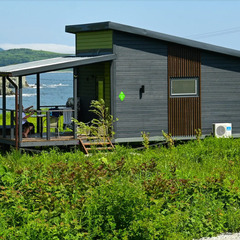 Глэмпинг Джугди, Приморский край