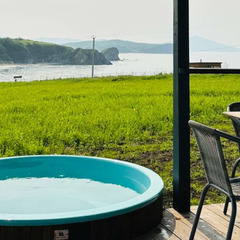 Глэмпинг Джугди, Приморский край