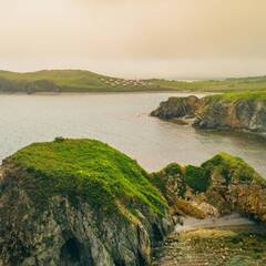 Глэмпинг Джугди, Приморский край