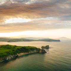 Глэмпинг Джугди, Приморский край
