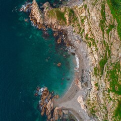 Глэмпинг Джугди, Приморский край