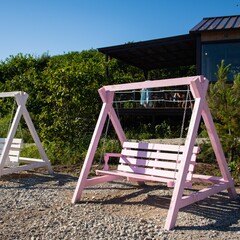 Глэмпинг Джугди, Приморский край