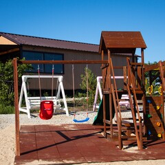 Глэмпинг Джугди, Приморский край