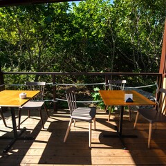 Глэмпинг Джугди, Приморский край