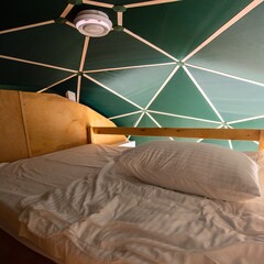 Глэмпинг Джугди, Приморский край