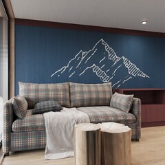 Гостевой дом Аляска, Кемеровская область