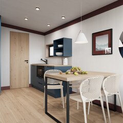 Гостевой дом Аляска, Кемеровская область