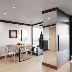 Гостевой дом Аляска, Кемеровская область