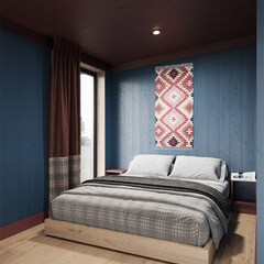 Гостевой дом Аляска, Кемеровская область