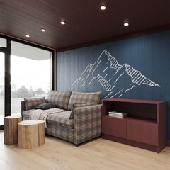 Гостевой дом Аляска, Кемеровская область