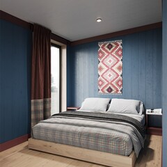 Гостевой дом Аляска, Кемеровская область